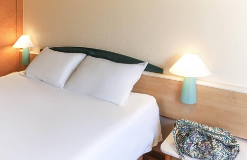 Area Metropolitana de Murcia Hotel | ibis Murcia