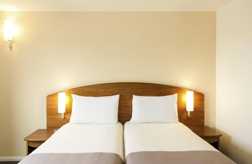 Northampton Hotel | ibis Northampton Centre