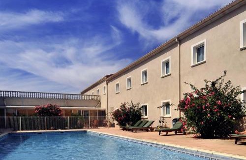 Orange Hotel | ibis Orange Sud