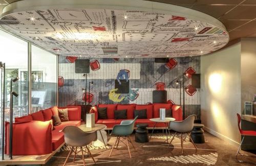 Orange Hotel | ibis Orange Sud