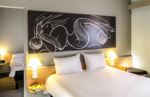 Orange Hotel | ibis Orange Sud