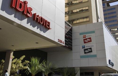 Osasco Hotel | ibis Osasco