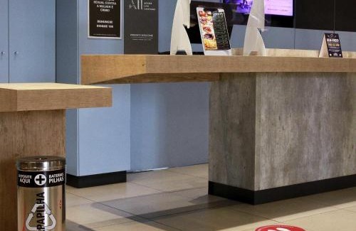 Osasco Hotel | ibis Osasco