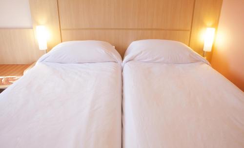 Ourinhos Hotel | ibis Ourinhos