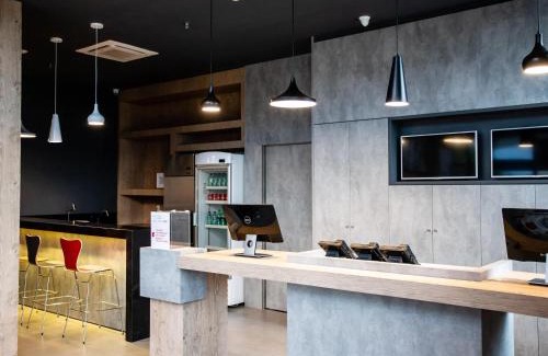 Palmas Hotel | ibis Palmas Avenida JK
