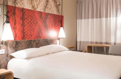 Parauapebas Hotel | ibis Parauapebas