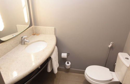 Parauapebas Hotel | ibis Parauapebas