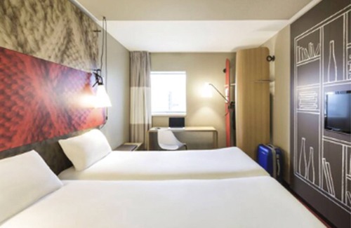 Parauapebas Hotel | ibis Parauapebas