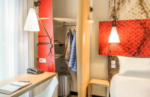 13th Arrondissement Hotel | ibis Paris Avenue d'Italie 13ème
