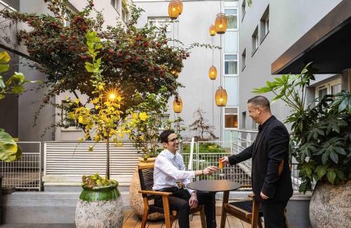 13th Arrondissement Hotel | ibis Paris Place d’Italie 13ème