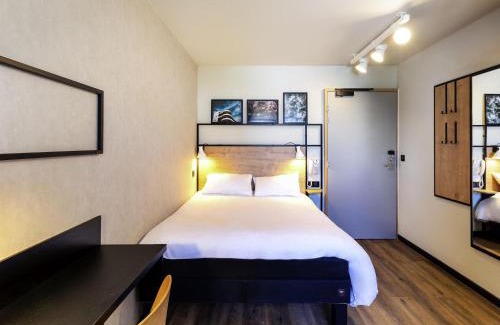 Centre Ville Hotel | Ibis Pau Centre