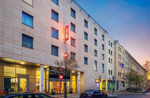 Prague 2 Hotel | Ibis Praha Wenceslas Square