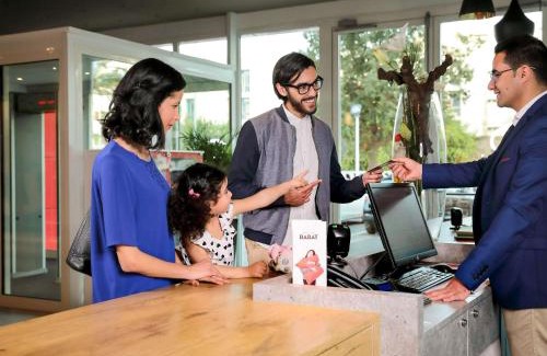 Rabat Hotel | Ibis Rabat Agdal