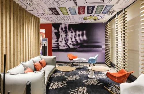 Boa Viagem Hotel | ibis Recife Aeroporto