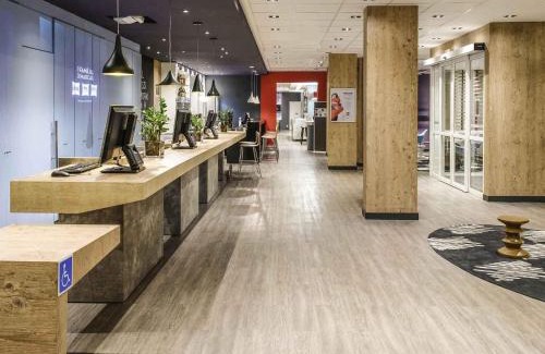 Boa Viagem Hotel | ibis Recife Aeroporto