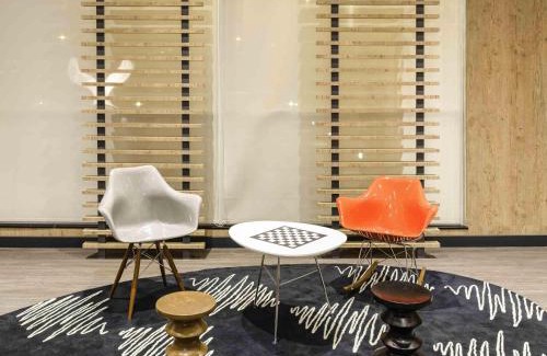 Boa Viagem Hotel | ibis Recife Aeroporto