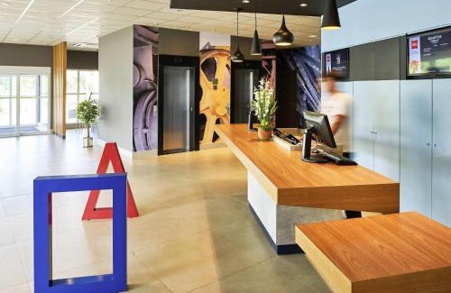 Rio Branco Hotel | ibis Rio Branco