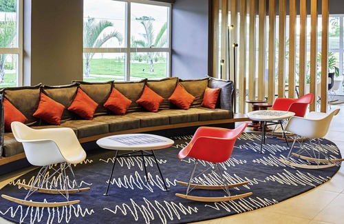 Rio Branco Hotel | ibis Rio Branco