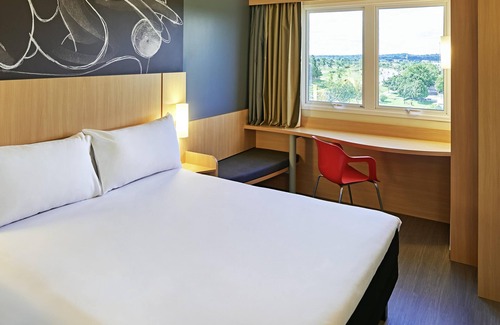 Rio Branco Hotel | ibis Rio Branco