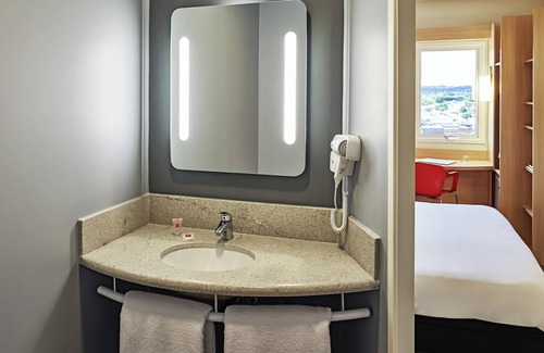 Rio Branco Hotel | ibis Rio Branco