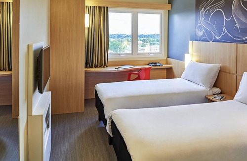 Rio Branco Hotel | ibis Rio Branco
