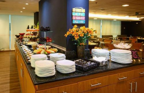 Centro Hotel | ibis Rio de Janeiro Santos Dumont