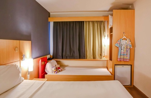 Centro Hotel | ibis Rio de Janeiro Santos Dumont
