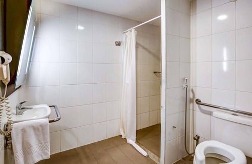 Centro Hotel | ibis Rio de Janeiro Santos Dumont