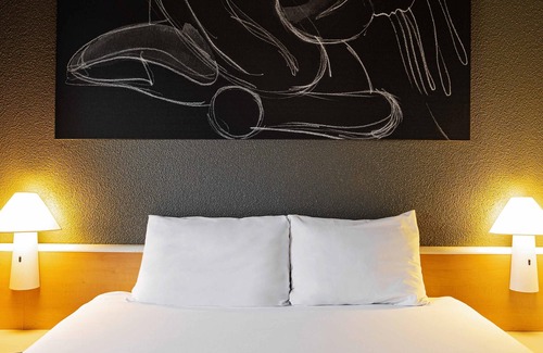 Santo Tomas Hotel | ibis Salamanca