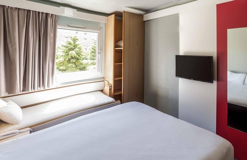 Santo Tomas Hotel | ibis Salamanca