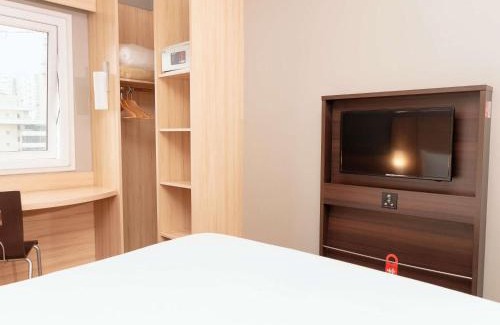 Apoquindo Hotel | ibis Santiago Las Condes
