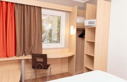 Apoquindo Hotel | ibis Santiago Las Condes