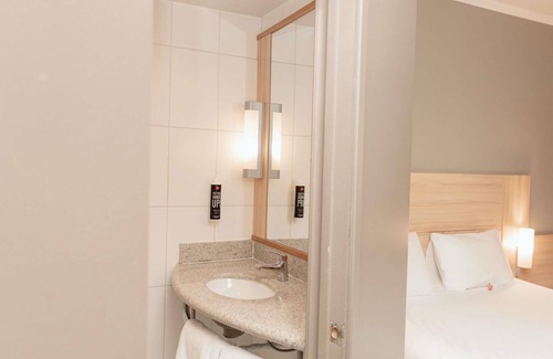 Apoquindo Hotel | ibis Santiago Las Condes