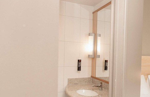Apoquindo Hotel | ibis Santiago Las Condes