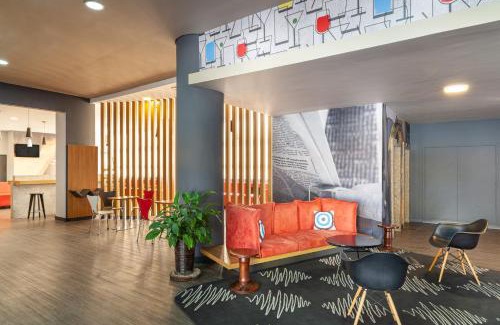 Sao Jose dos Campos Hotel | ibis Sao Jose dos Campos Dutra