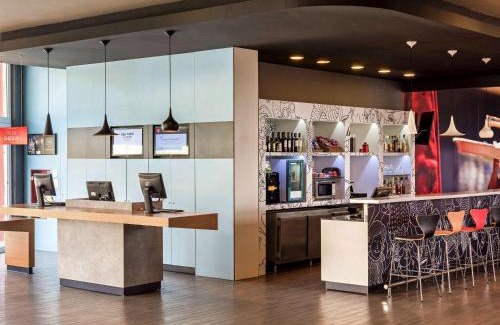 Sao Jose dos Campos Hotel | ibis Sao Jose dos Campos Dutra