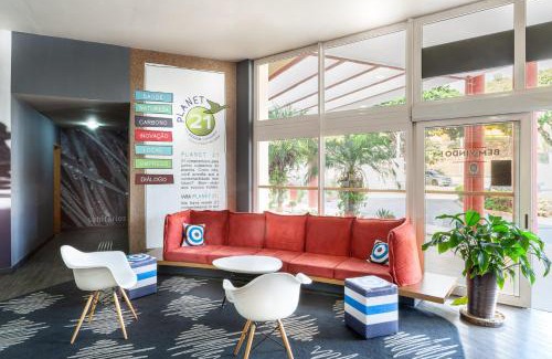 Sao Jose dos Campos Hotel | ibis Sao Jose dos Campos Dutra