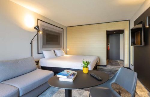 Strasbourg Hotel | ibis Strasbourg Centre Gare