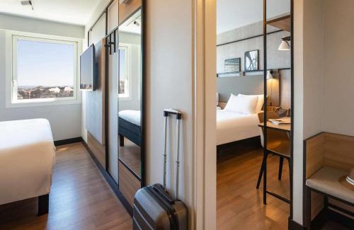 City-Centre - Petite France Hotel | ibis Strasbourg Centre Les Halles