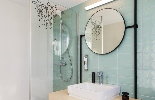 Louvain-la-Neuve Hotel | ibis Styles Louvain la Neuve Hotel et Events