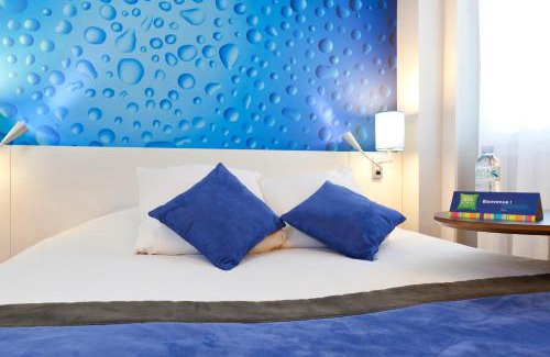 La Coruna Hotel | Ibis Styles A Coruna