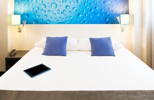La Coruna Hotel | Ibis Styles A Coruna
