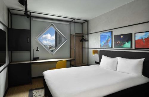 Marcory Hotel | Ibis Styles Abidjan Marcory