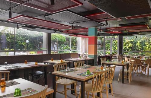 Marcory Hotel | Ibis Styles Abidjan Marcory