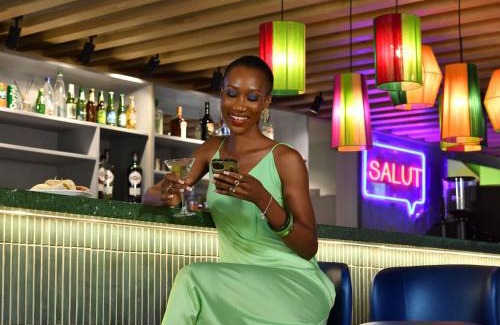 Marcory Hotel | Ibis Styles Abidjan Marcory