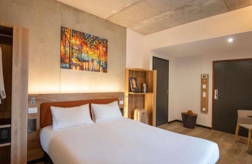 Ajaccio Hotel | ibis Styles Ajaccio Napoleon