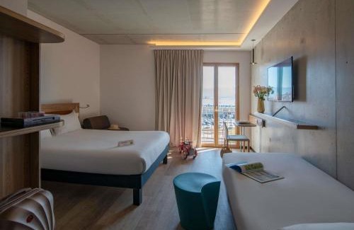 Ajaccio Hotel | ibis Styles Ajaccio Napoleon