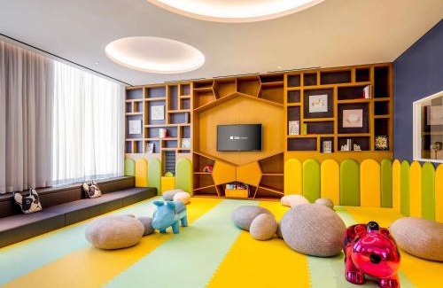 Hangangno-dong Hotel | ibis Styles Ambassador Seoul Yongsan