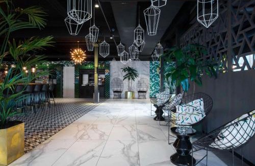 Schiphol Hotel | ibis Styles Amsterdam Airport