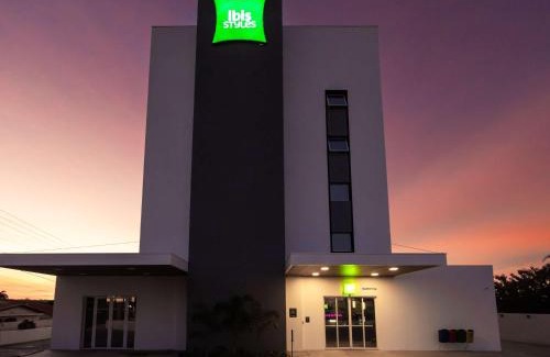 Barretos Hotel | Ibis Styles Barretos